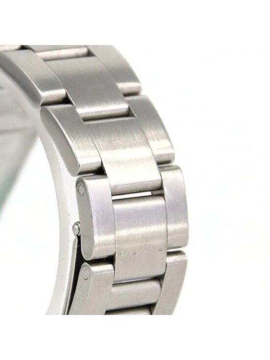 Rolex Oyster Perpetual SS Automatic Winding a Number Watch main image 3